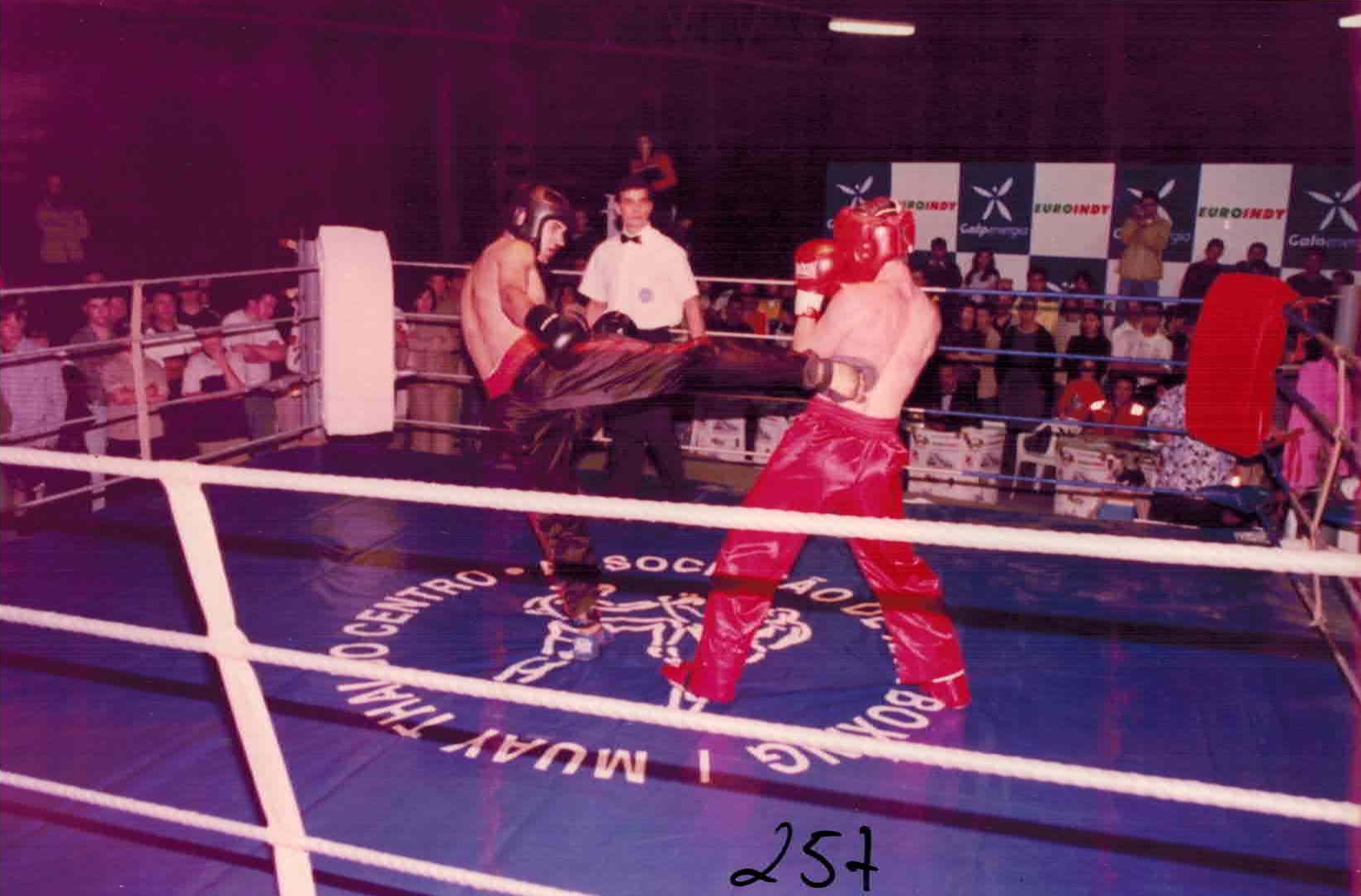 VI Edição 24 Horas da Batalha 2001197